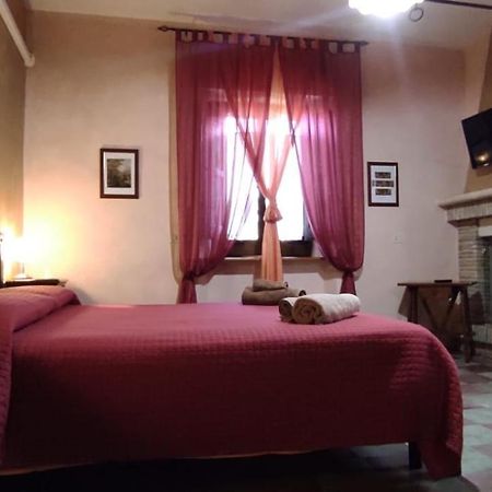 Agriturismo La Capezzagna Ripa Teatina Dış mekan fotoğraf