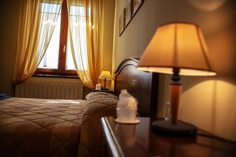 Agriturismo La Capezzagna Ripa Teatina Dış mekan fotoğraf