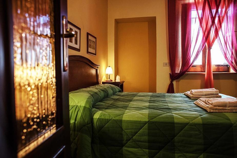 Agriturismo La Capezzagna Ripa Teatina Dış mekan fotoğraf