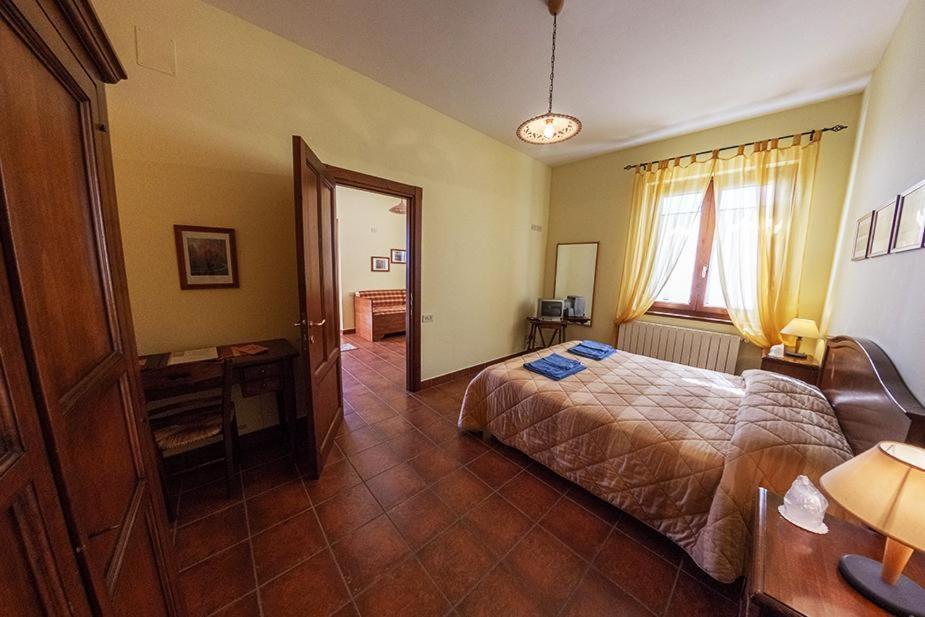 Agriturismo La Capezzagna Ripa Teatina Dış mekan fotoğraf